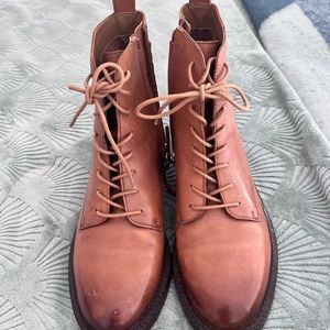 Sam Edelman boots